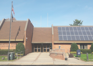 Aberdeen Township Municipal Court