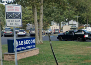 Absecon Municipal Court Address