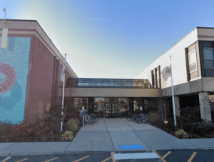 Asbury Park Municipal Court