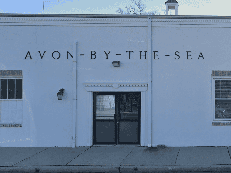 Avon-By-The-Sea Municipal Court