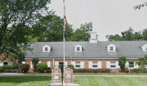 Borough of Allendale Municipal Court