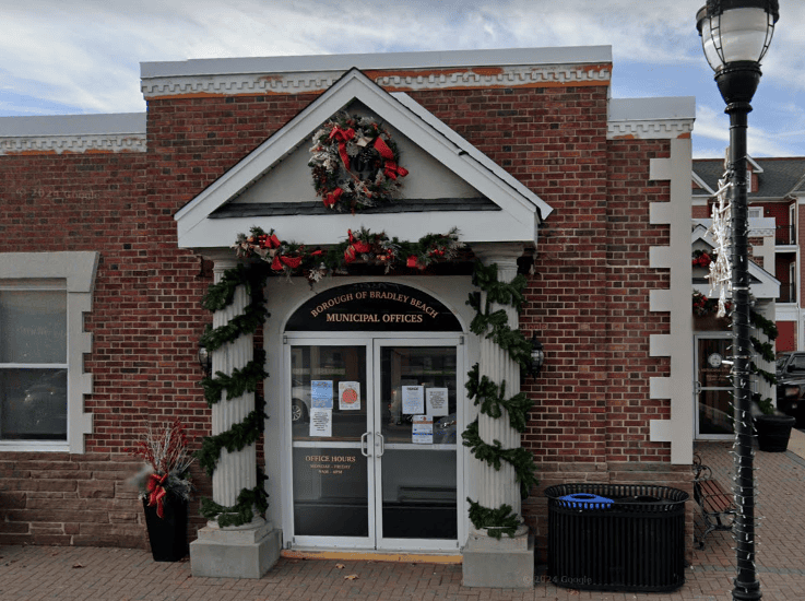 Bradley Beach Municipal Court