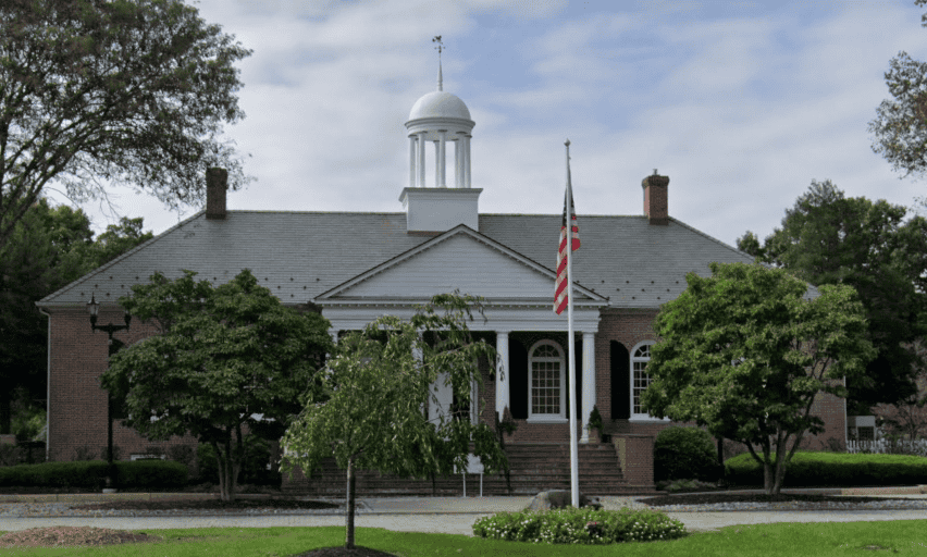 Colts Neck Twp Municipal Court