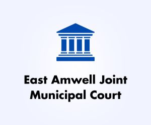 East Amwell Joint Municipal Court
