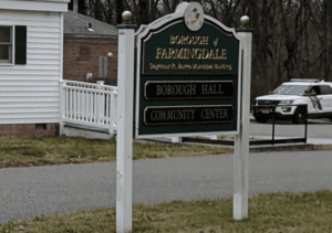 Farmingdale Borough Municipal Court