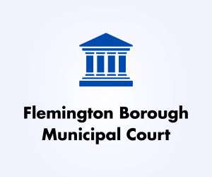 Flemington Borough Municipal Court