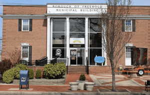 Freehold Borough Municipal Court