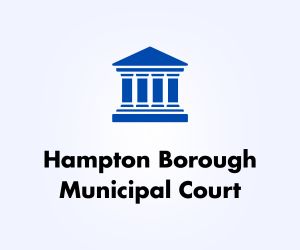 Hampton Borough Municipal Court