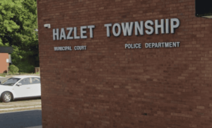 Hazlet Municipal Court