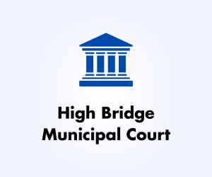 High Bridge Municipal Court