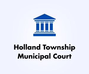 Holland Township Municipal Court