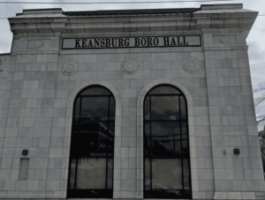 Keansburg Municipal Court