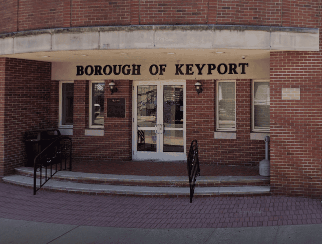 Keyport Boro Municipal Court