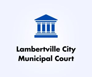 Lambertville City Municipal Court