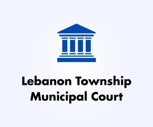 Lebanon Township Municipal Court