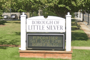 Little Silver Borough Municipal Court