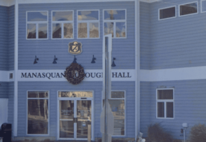 Borough of Manasquan Municipal Court