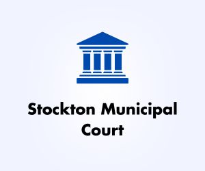 Stockton Municipal Court