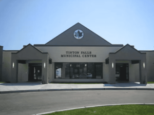 Tinton Falls Municipal Court