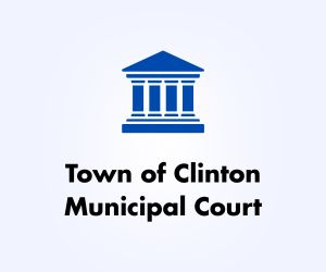 Town of Clinton Municipal Court
