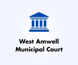West Amwell Municipal Court