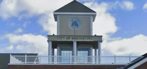 Brigantine Municipal Court