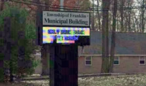 Buena Borough Municipal Court