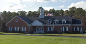 Buena Vista Township Municipal Court