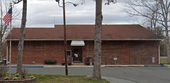 Estell Manor Municipal Court