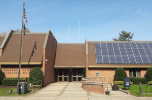 Matawan Borough Municipal Court