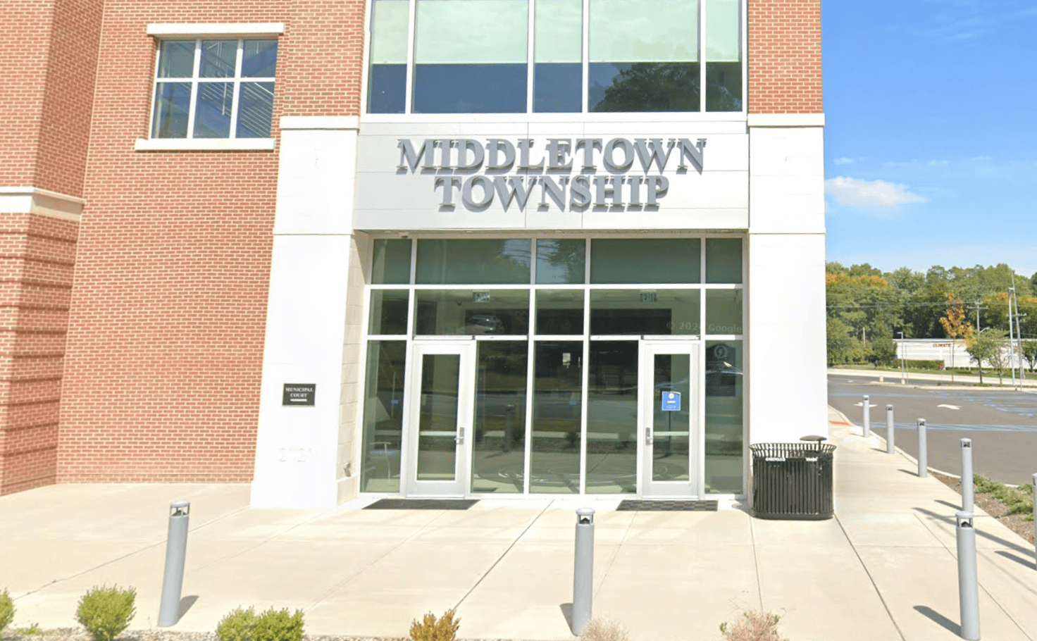 Middletown Township Municipal Court