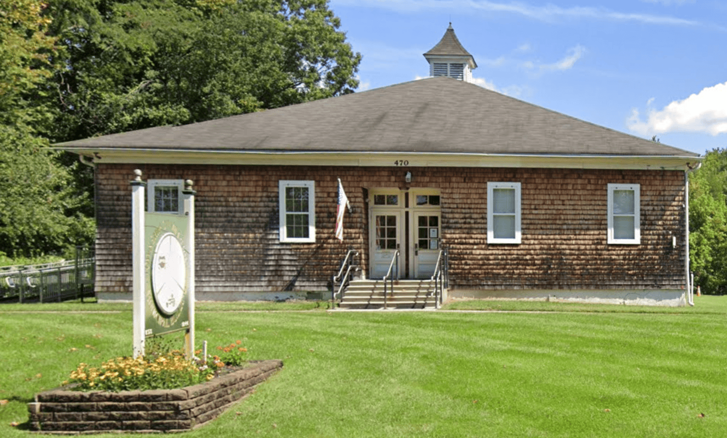 Millstone Township Municipal Court