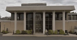 Neptune Township Municipal Court