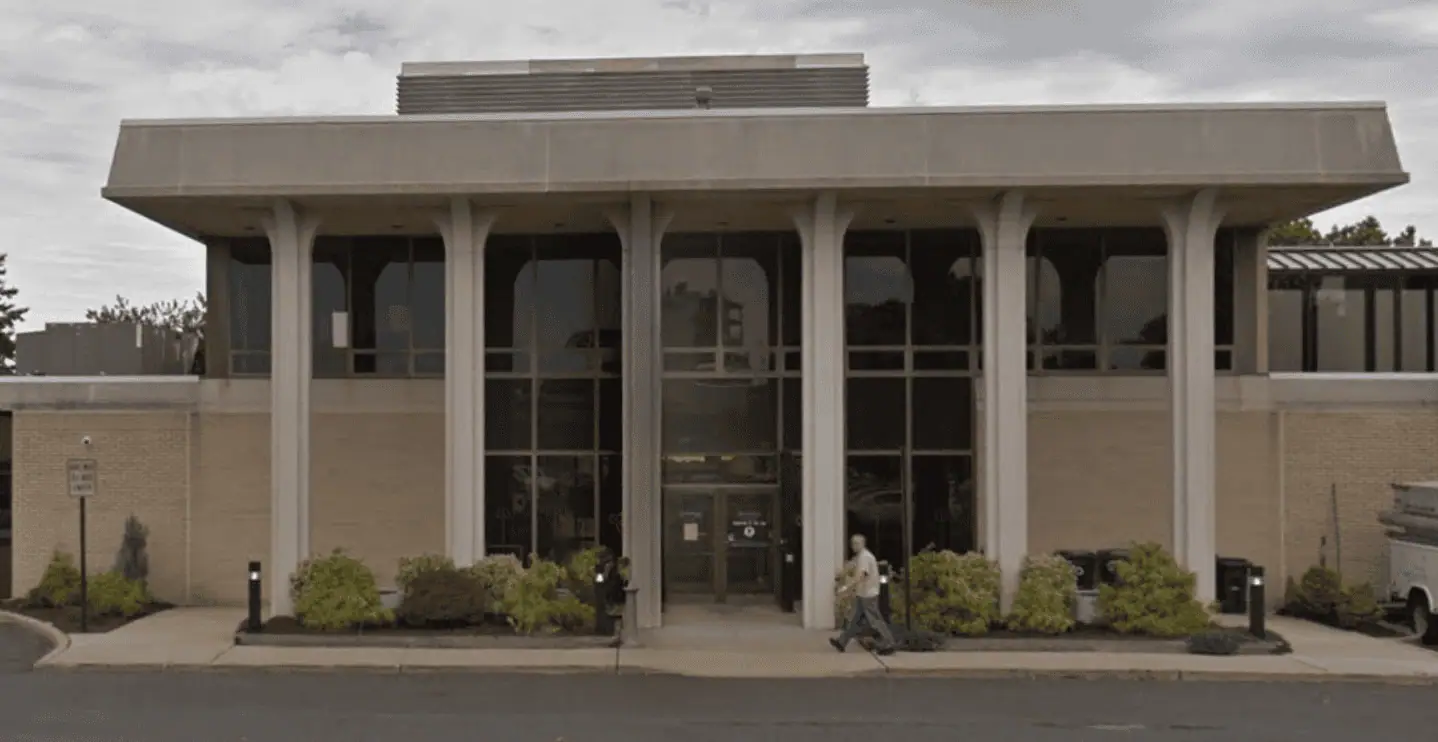 Neptune Township Municipal Court