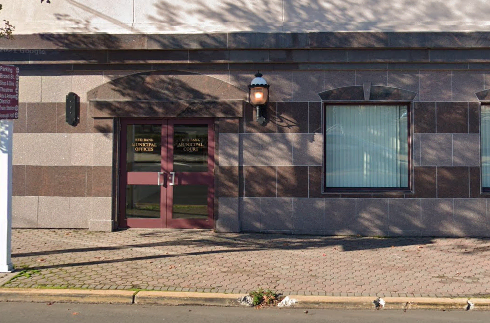 Red Bank Borough Municipal Court