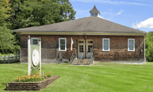 Roosevelt Borough Municipal Court