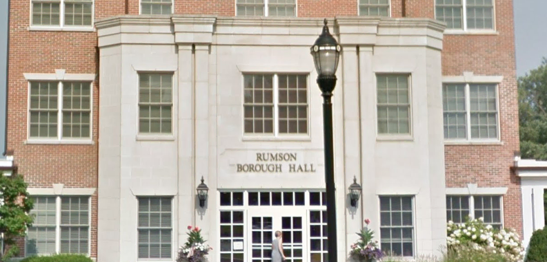 Rumson Municipal Court