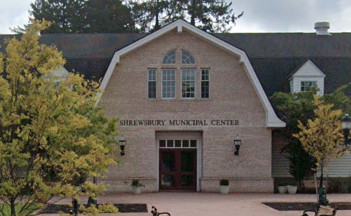 Shrewsbury Borough Municipal Court