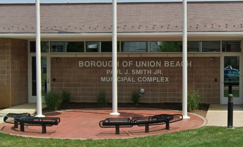 Union Beach Municipal Court