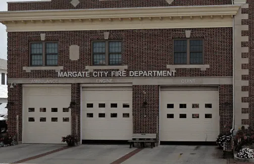 Margate Municipal Court Address